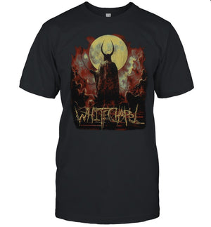 2025 Limited Whitechapel From Below Black T-Shirt
