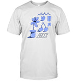 Felly Illustration Shirt