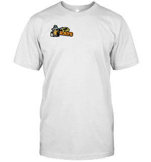 Fab Rats Finally September 24th 2022 Limited Shirt
