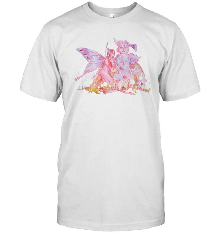 Fairy Lavender Melanie Martinez T-Shirt