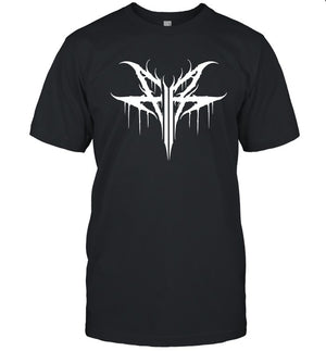Falling In Reverse Drippy Symbol Limited Edition T Shirt