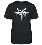 Falling In Reverse Drippy Symbol Limited Edition T Shirt