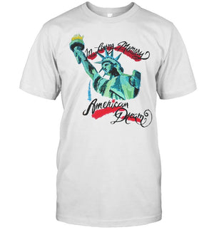 21 Savage Governors Ball NYC June 8 2024 T-Shirt