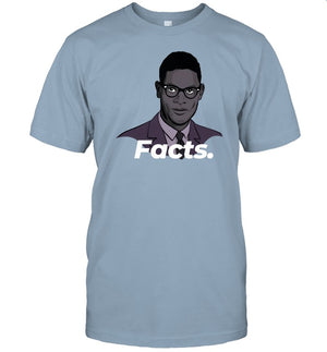Facts. Sowell Tee