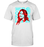 2025 New Lucy Dacus Stamp T Shirt