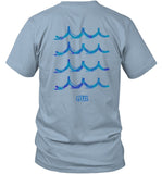 Fellymusic Wave Shirt