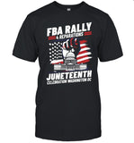 Fba Rally 4 Reparations Shirt 2024