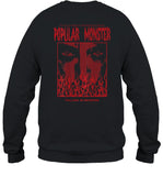 Falling In Reverse Popular Monster Shirt 2024