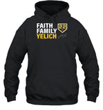 Faith Family Yelich Hoodie