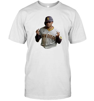 Fernando Tatis Jr Grish T-Shirts