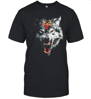 Falling In Reverse Wolfie New Shirt
