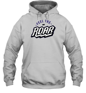 Feel The Roar 2024 Hoodie