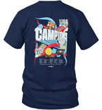 FC Barcelona 2223 Liga Champions T-Shirt_2