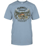 Fairwell Festival 2024 Deschutes County Fairgrounds Concert Shirt