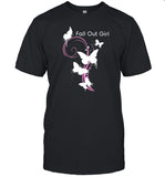 Fall Out Girl Butterfly