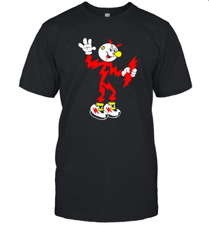 Fad Albert Lazy Lightning Limited Shirt