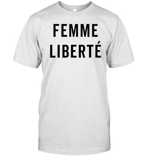 Femme Liberté