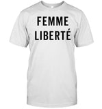 Femme Liberté