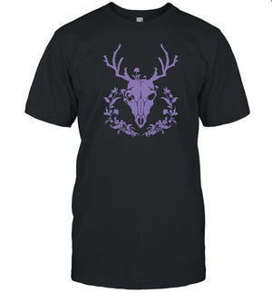 Fauna Goth Natural Decay