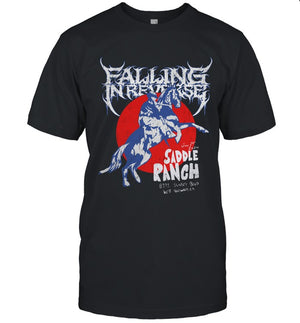 Falling In Reverse All My Life Event T-Shirt
