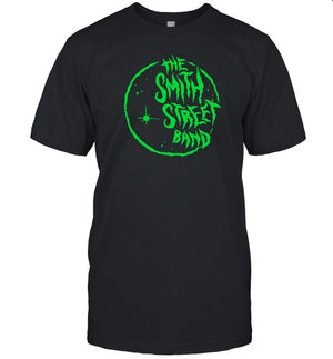 2025 The Smith Street Band Green Moon Hot Shirt
