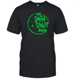 2025 The Smith Street Band Green Moon Hot Shirt