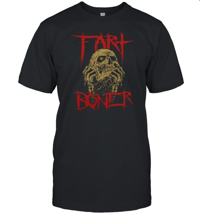 Fart Boner T-Shirt