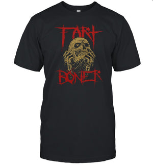 Fart Boner T-Shirt
