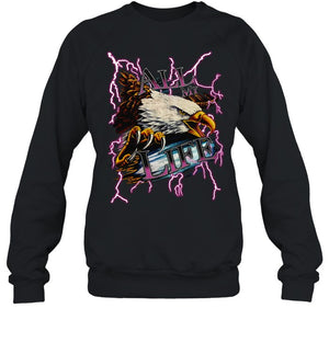 Falling In Reverse 2024 Shirt_1