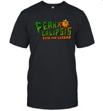Ferxxo Calipsis World Tour 2024 T-Shirt