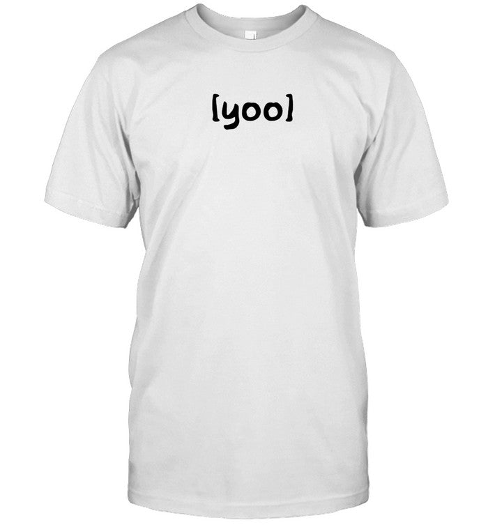 Fanjoy shirt Kian Lawley Yeux Icon