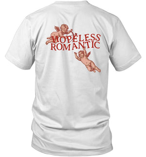 Fanjoy Shirt Steph Bohrer Cupid’s Hopeless