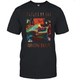 Fables Of The Reconstruction R.E.M. T-Shirt Black