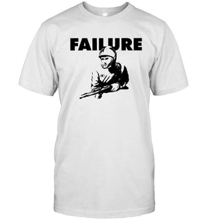 Failure Fantastic Planet Spaceman Shirt 2024