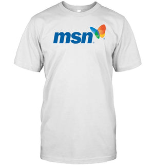 F4micom Msn Shirt