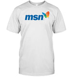 F4micom Msn Shirt
