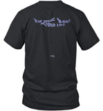 Fall Out Boy T-Shirt The Magic 8 Ball Never Lies