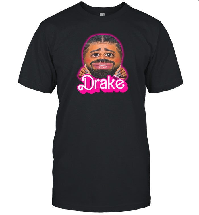 Fazclothing Bbl Drizzy Drake Shirt
