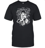 Fangamer World Of Horror Disturbing Universe Shirt