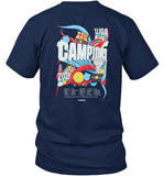 FC Barcelona Liga Champions 2023 Limited T-Shirt_1