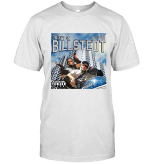 FEINKOST KOLINSKI Party in Billstedt T-Shirt