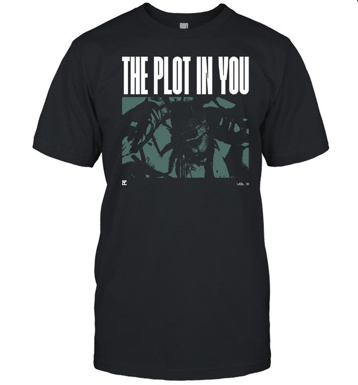 Fearless Records The Plot In You Vol. 3 T-Shirt