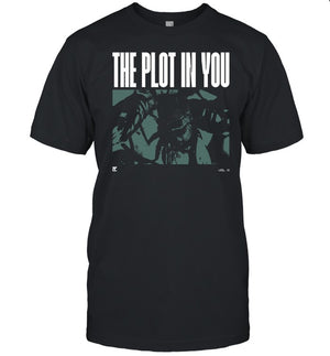 Fearless Records The Plot In You Vol. 3 T-Shirt
