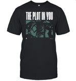 Fearless Records The Plot In You Vol. 3 T-Shirt