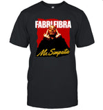 Fabri Fibra Dito Medio T-Shirt