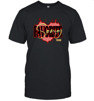 Favorite Song Toosii T-Shirt Limited