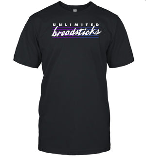 Fakehandshake Unlimited Breadsticks Mystery