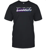 Fakehandshake Unlimited Breadsticks Mystery