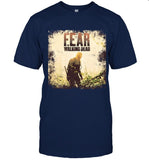 Fear The Walking Dead 8b Shirt