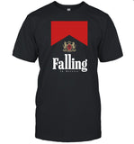 Falling In Reverse Cowboy Killer Limited T Shirt